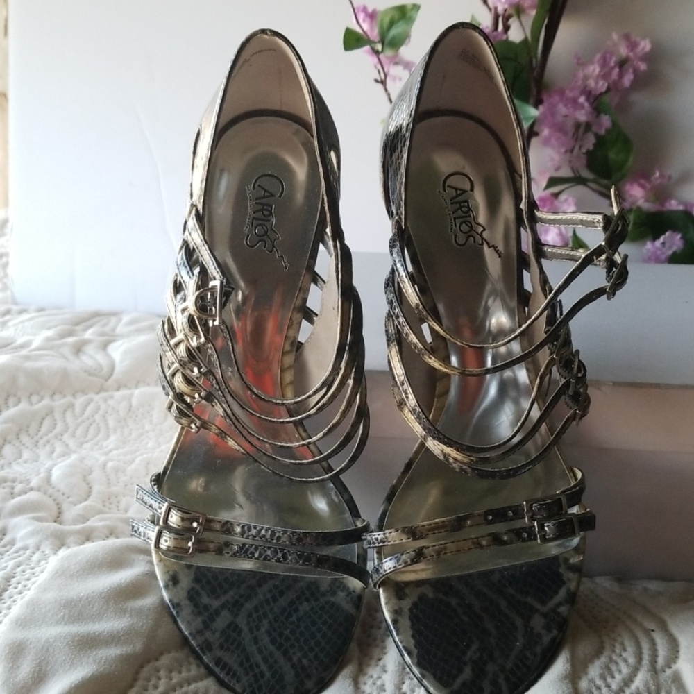 Shoes - Picture 5 of 6